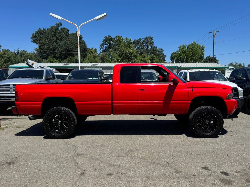 dodge ram pickup 1998 1B7KF2365WJ179237 image dodge ram pickup 1998 1B7KF2365WJ179237 image